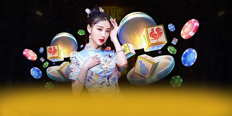 8XBET - Nền tảng cá cược có giấy phép quốc tế chuẩn mực quốc tế