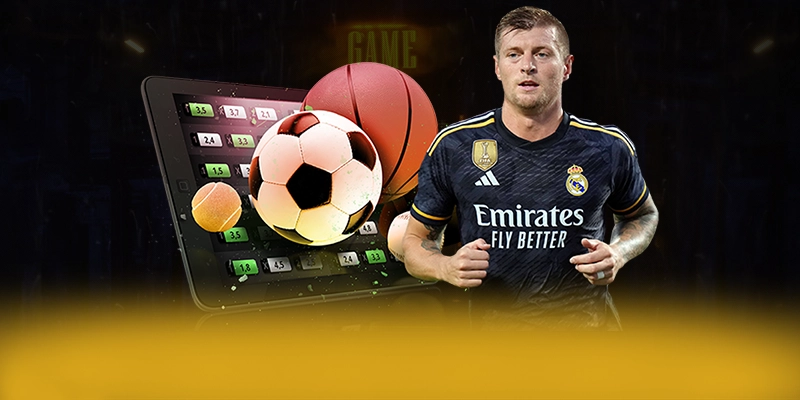 Review chi tiết 8XBET - Nhà cái đẳng cấp 2025