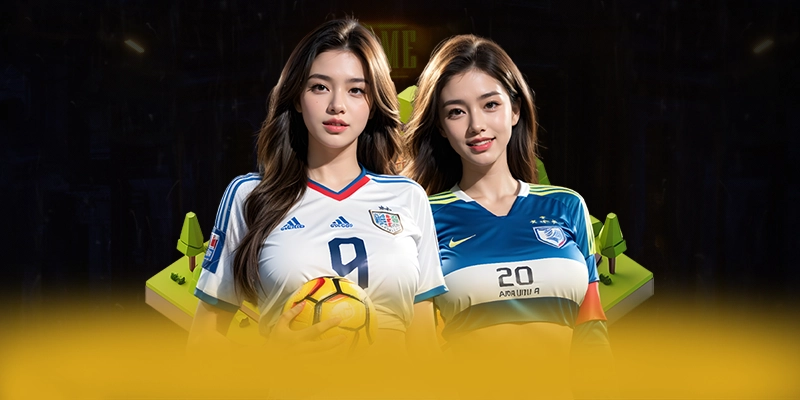 8XBET - Nhà cái sở hữu danh mục sản phẩm toàn diện tại Việt Nam