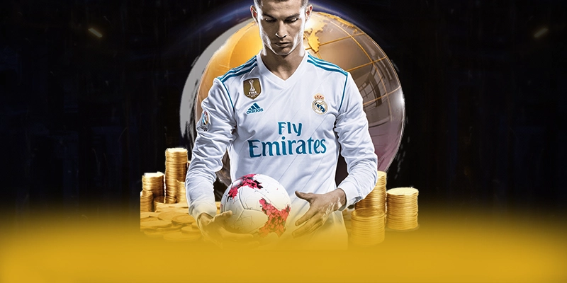8XBET - Nhà cái hoạt động hợp pháp an toàn nhất
