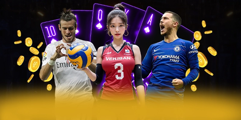 8XBET - Chính sách khuyến mãi giá trị thực sự dành cho mọi thành viên
