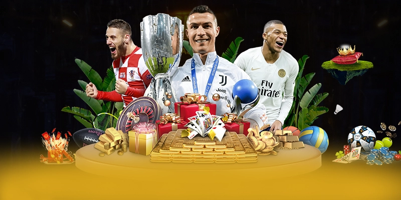 Socolive - Nền tảng sở hữu hệ thống live betting đỉnh cao