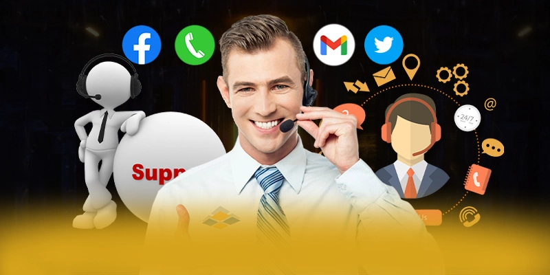 8XBET - Cách thức tham gia nhanh chóng chỉ trong vài bước